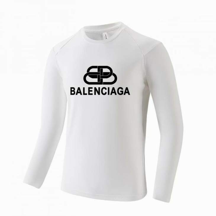 Picture of Balenciaga T Shirt Long _SKUBalenciagaM-4XL11Lr6749786